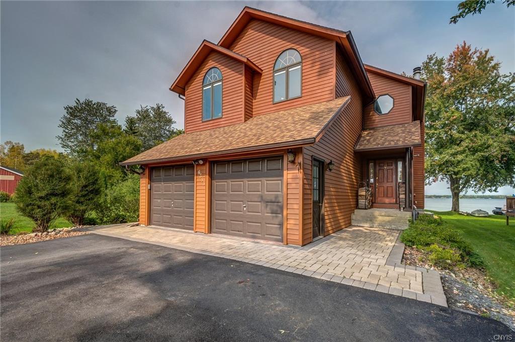 6383 Long Point Road - Photo 1