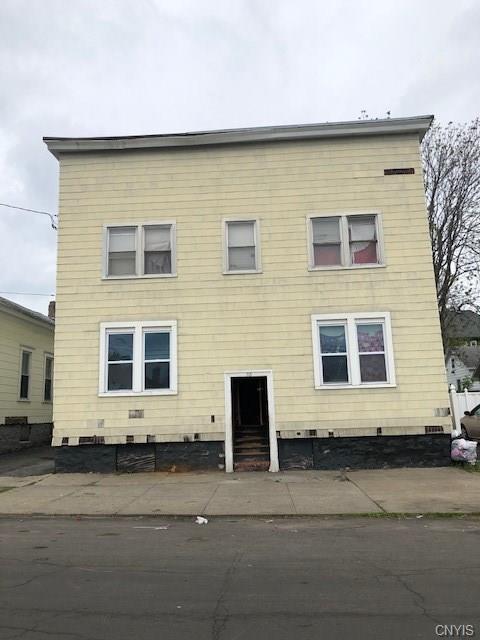 713 Division Street - Photo 1