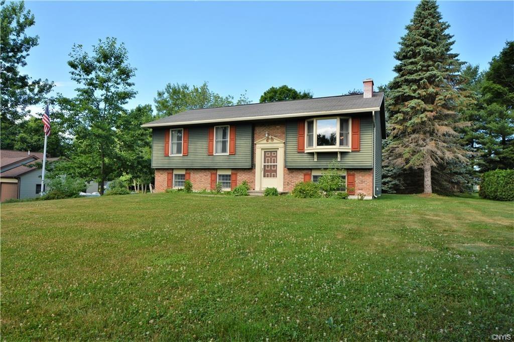 22384 Riverbend Drive - Photo 1