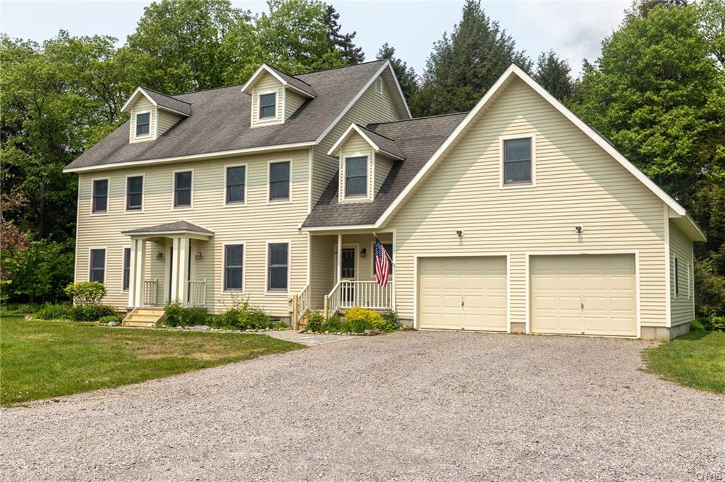 218 Warren Road - Photo 1