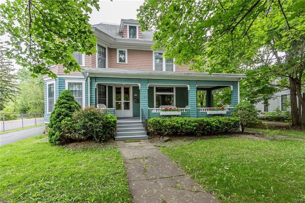 330 Peterboro Street - Photo 1
