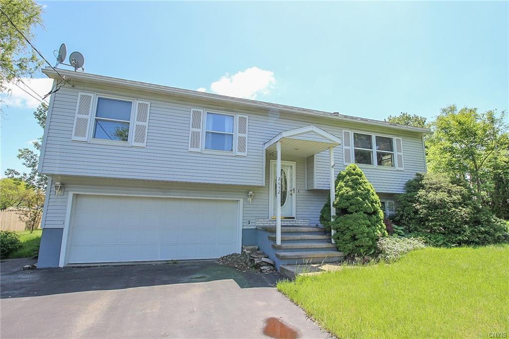2652 Sand Beach Road - Photo 1