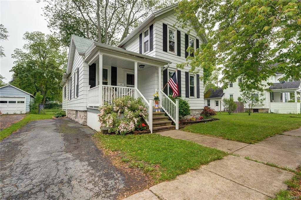 54 Maple Street - Photo 1