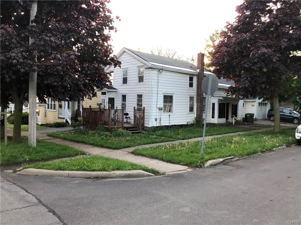 101 Seneca Street - Photo 1