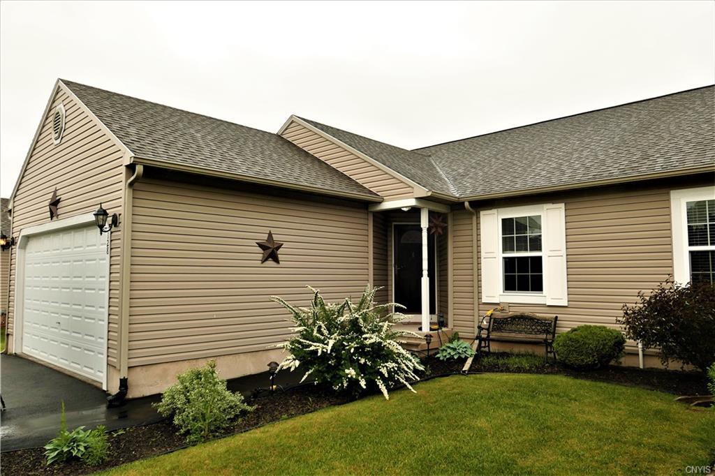 128 Slindes Woods Circle - Photo 1