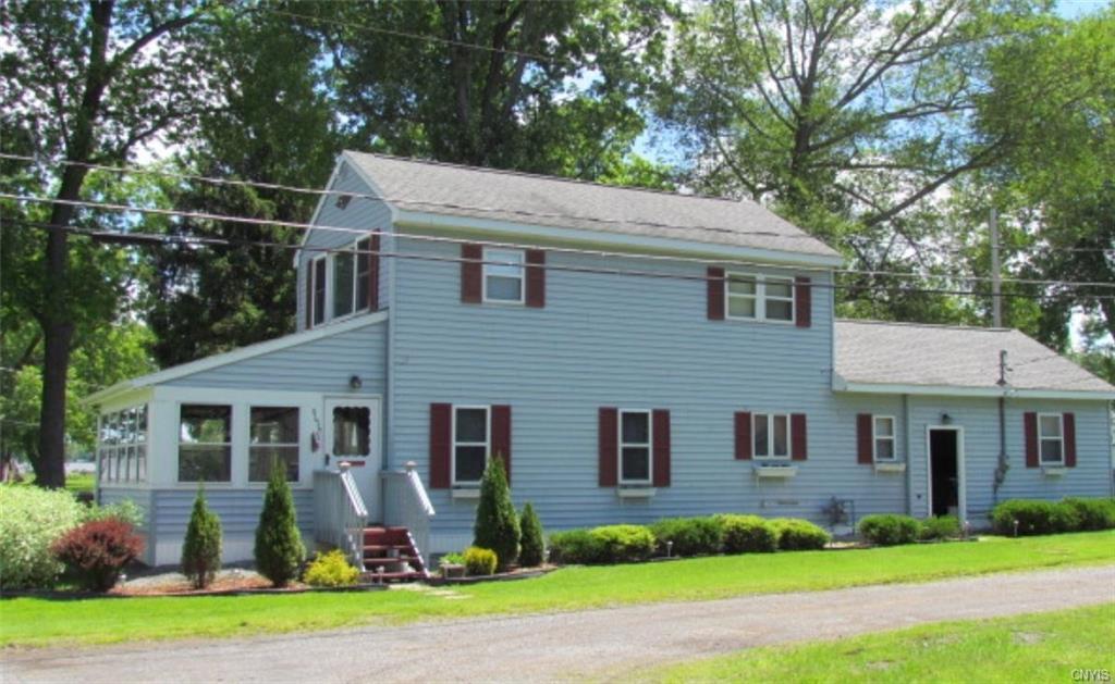 9176 Arthur Jenkins Road - Photo 1