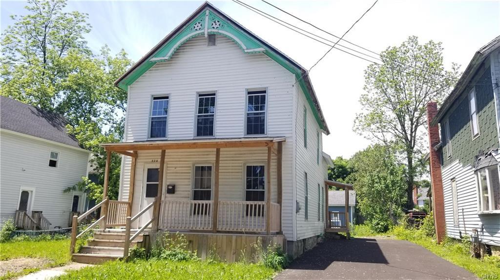 524 Clay Street - Photo 1