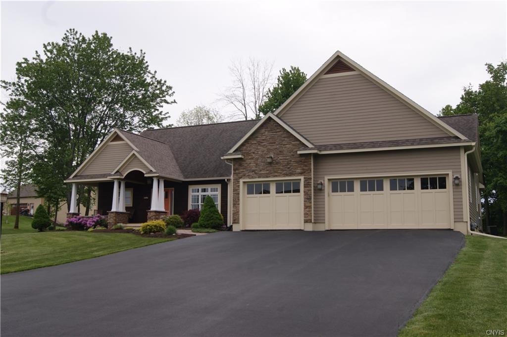 3604 Bucks Trail - Photo 1
