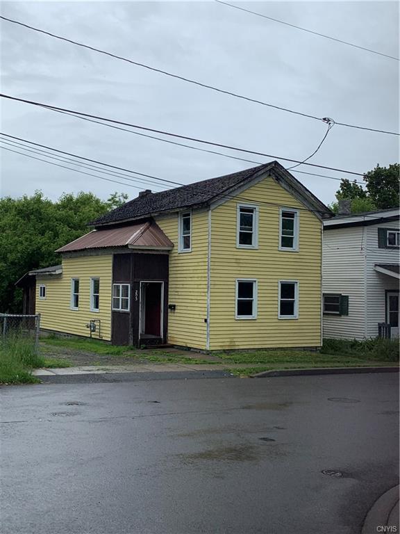 203 Mechanic Street - Photo 1