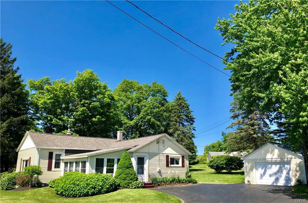 5666 State Route 38A - Photo 1