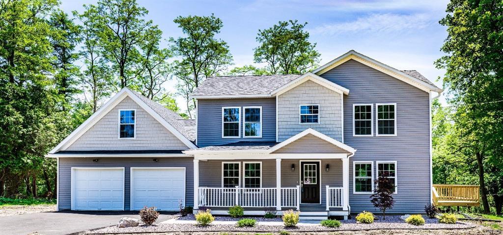 5972 Ladd Road - Photo 1