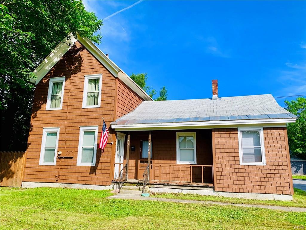 408 Madison Street - Photo 1