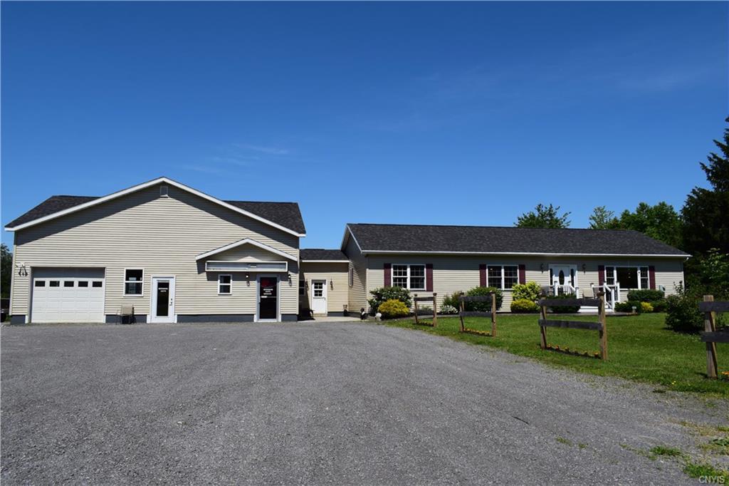 5625 Us Route 11 - Photo 1