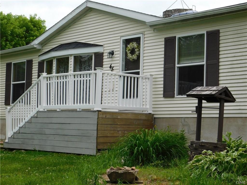45 Minckler Road - Photo 1