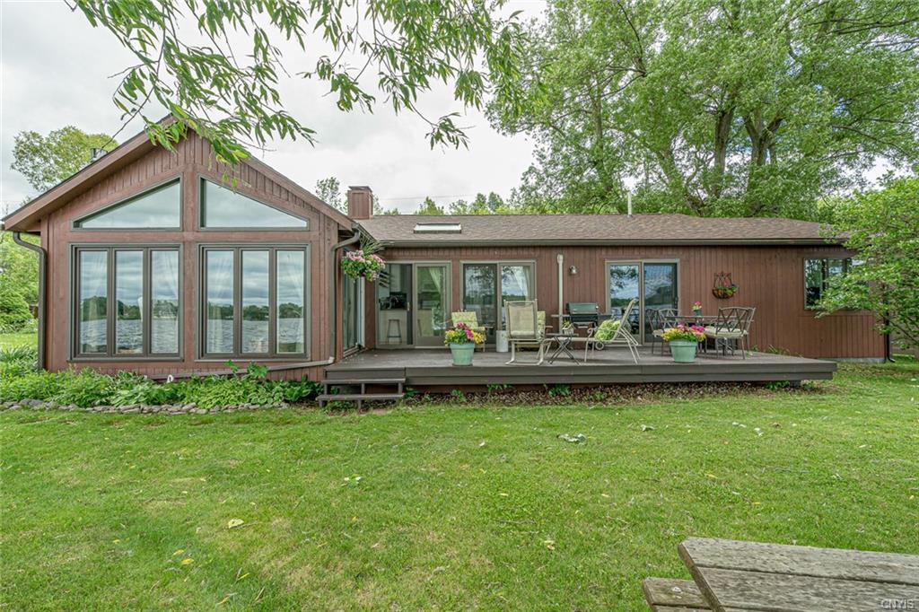27321 Park Drive - Photo 1