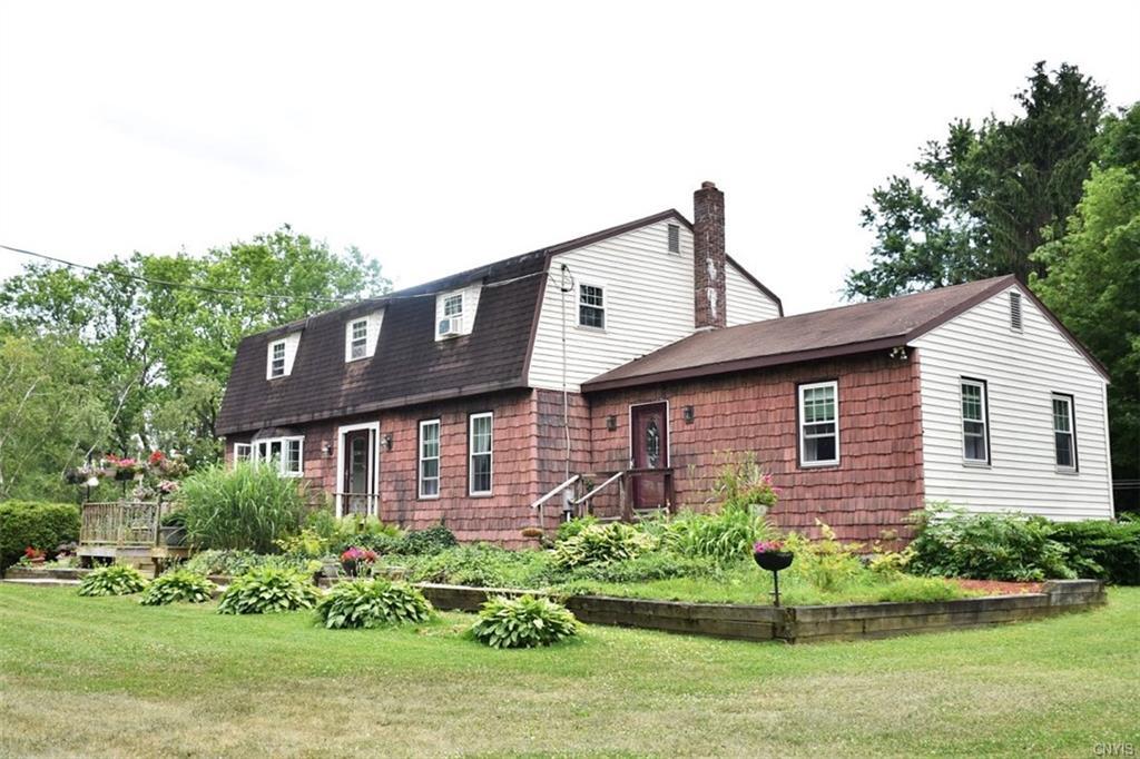 5850 Lowell Road - Photo 1