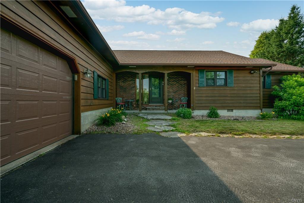 17363 Sandy Creek Valley Road - Photo 1