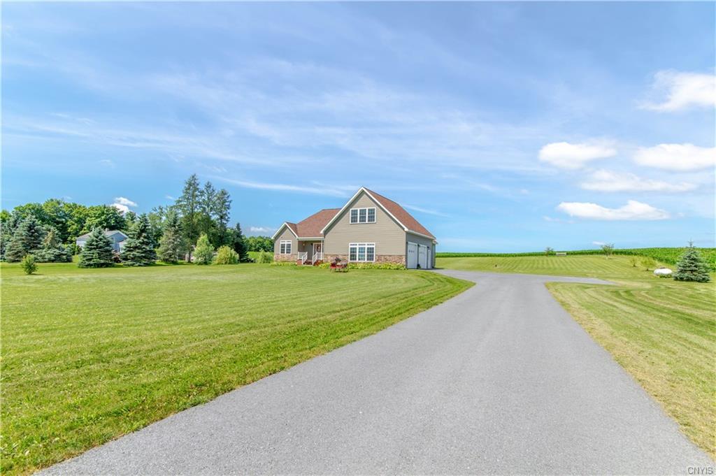 23743 Pennock Road - Photo 1