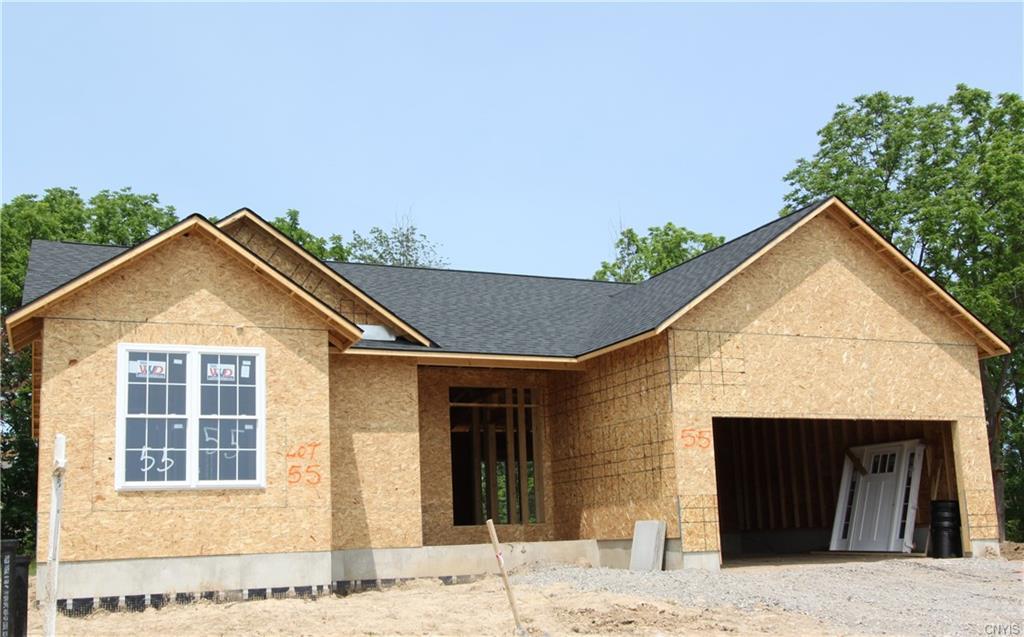 3429 Bramble Run - Photo 1
