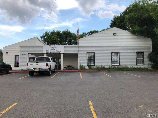 520-528 Hiawatha Boulevard - Photo 1