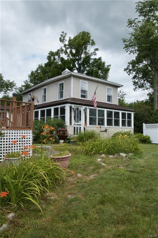 19007 Peel Dock Road Road - Photo 1
