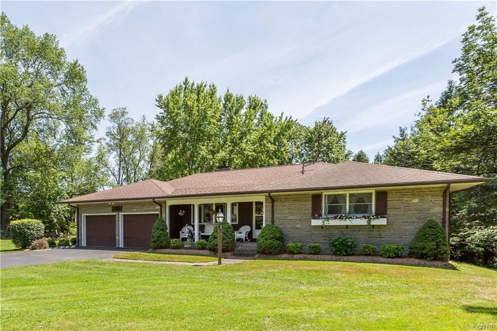 25 Smokey Hollow Road - Photo 1