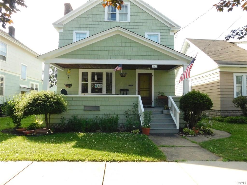 613 Croton Street - Photo 1