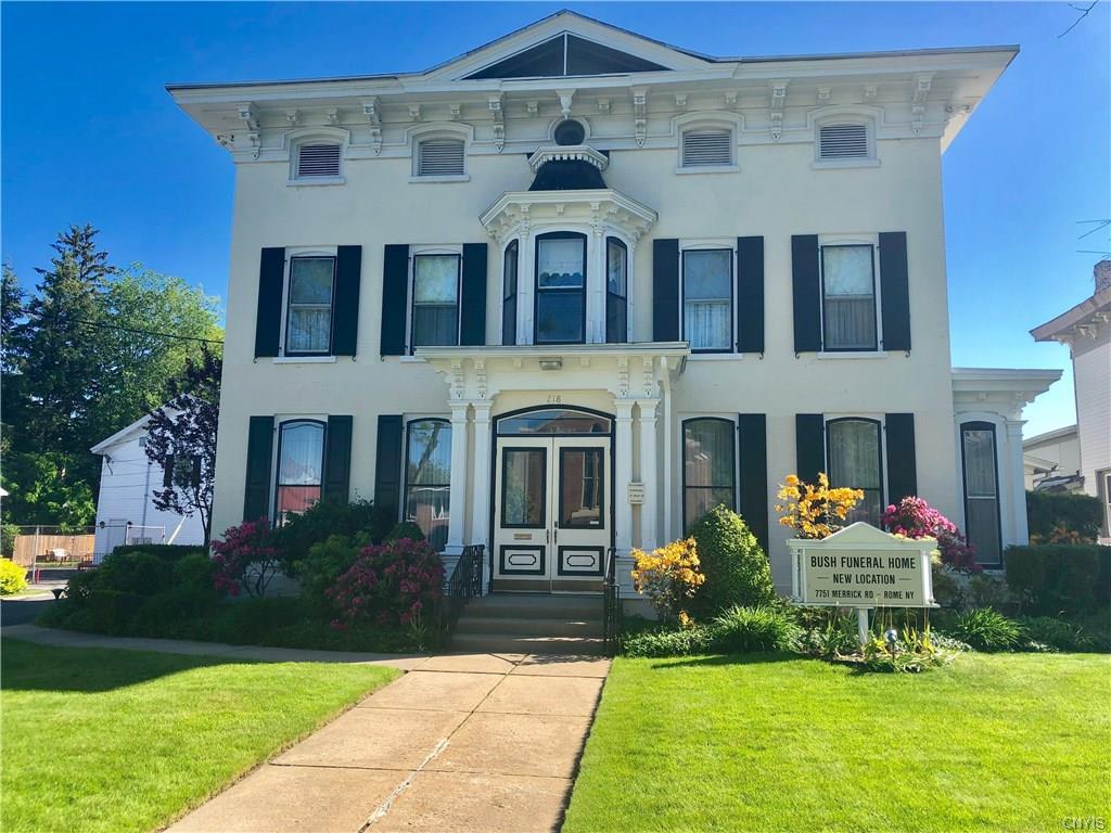 218 Court Street - Photo 1