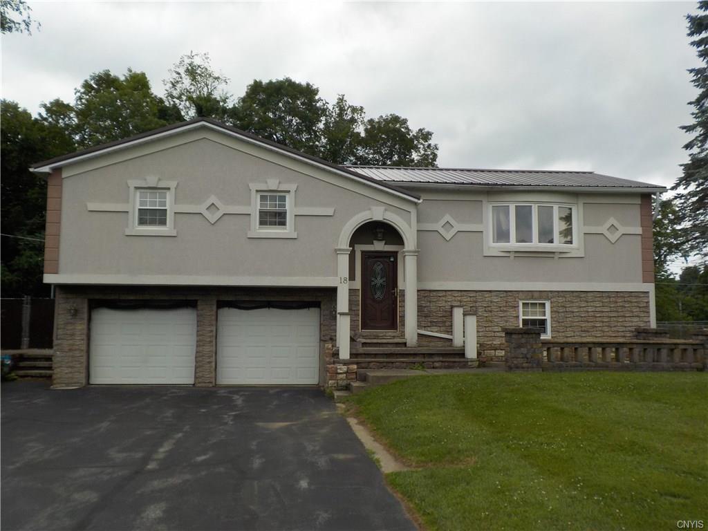 18 Forge Hill Drive - Photo 1