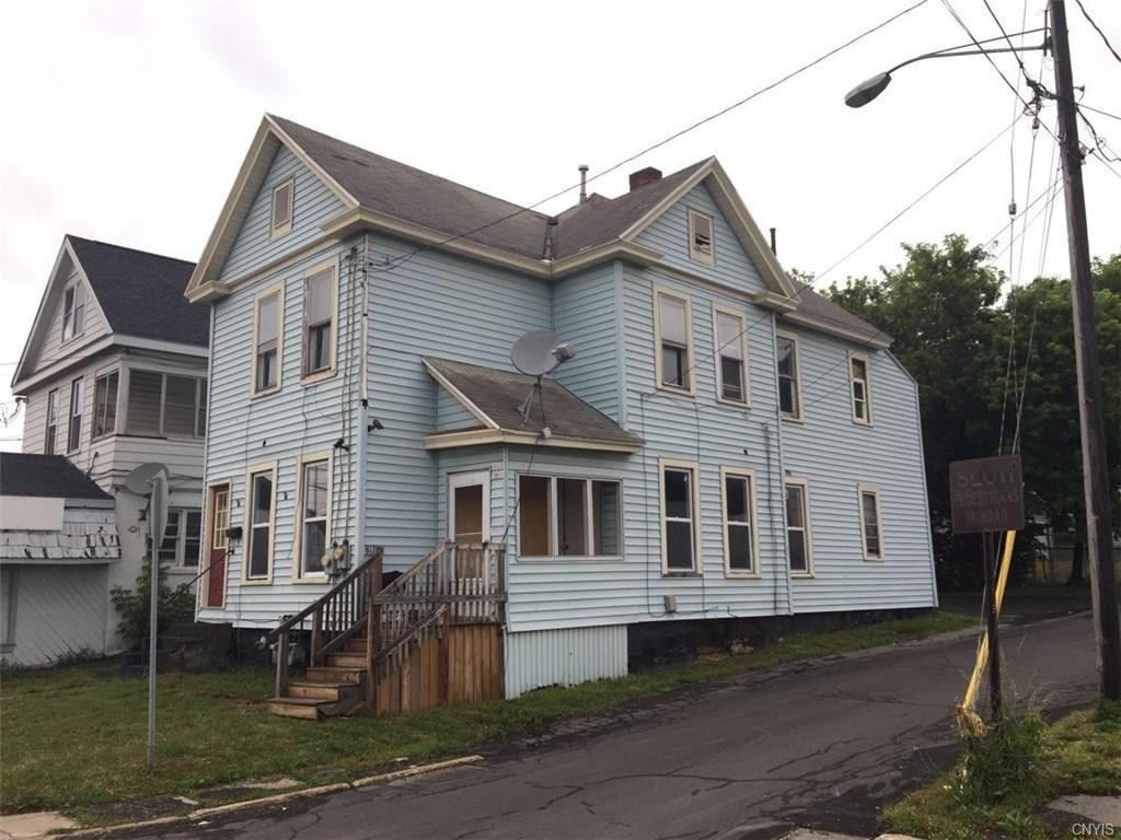 812 Wolf Street - Photo 1