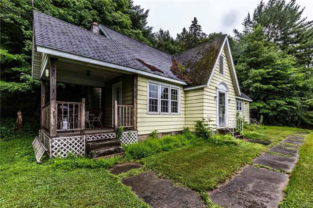 182 East Lake Road - Photo 1