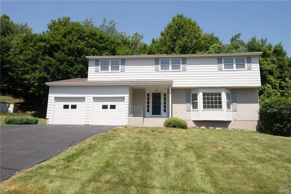 108 Terrytown Heights Drive - Photo 1