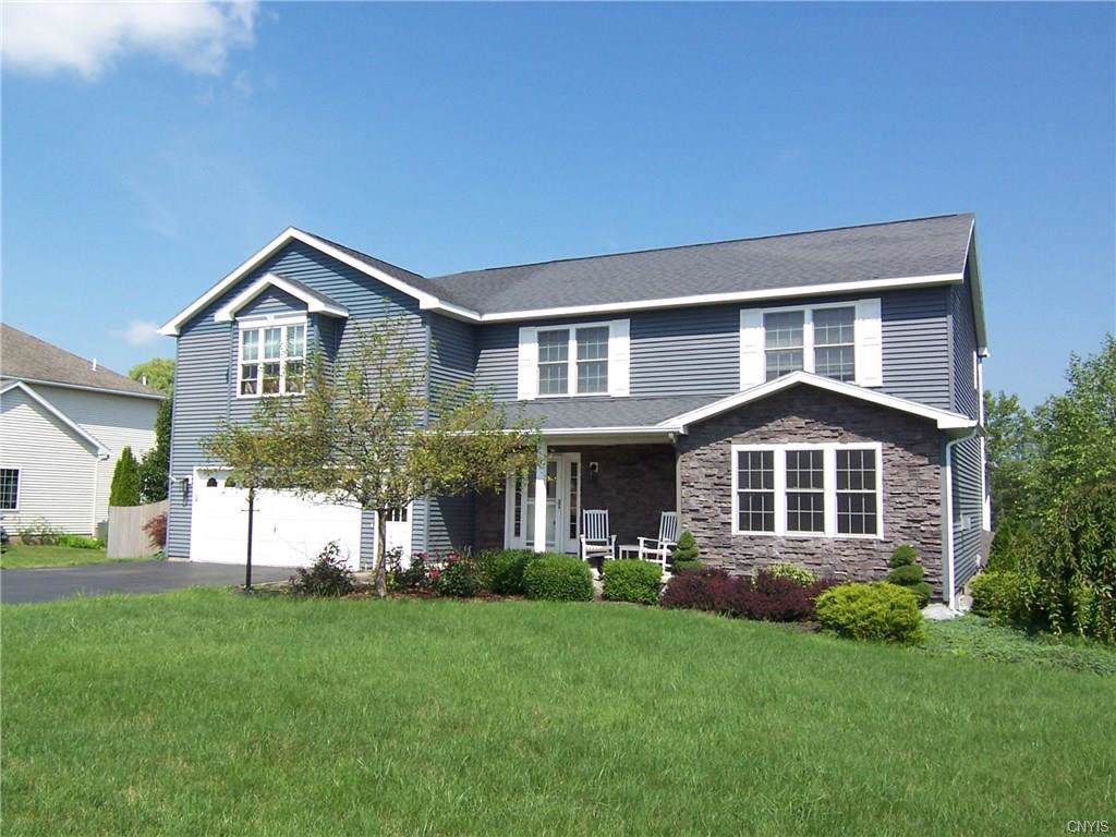 123 Willow Meadow - Photo 1
