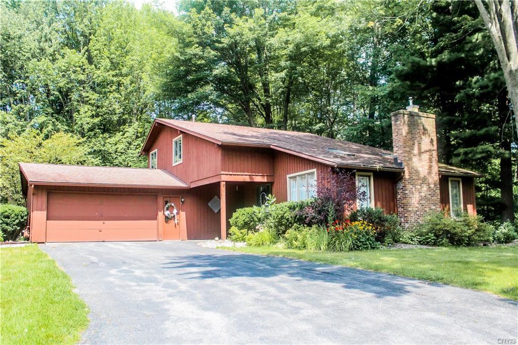 3253 Far Reach Drive - Photo 1