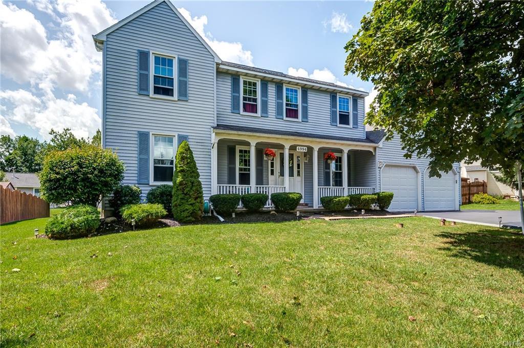 4994 Chesapeake Drive - Photo 1
