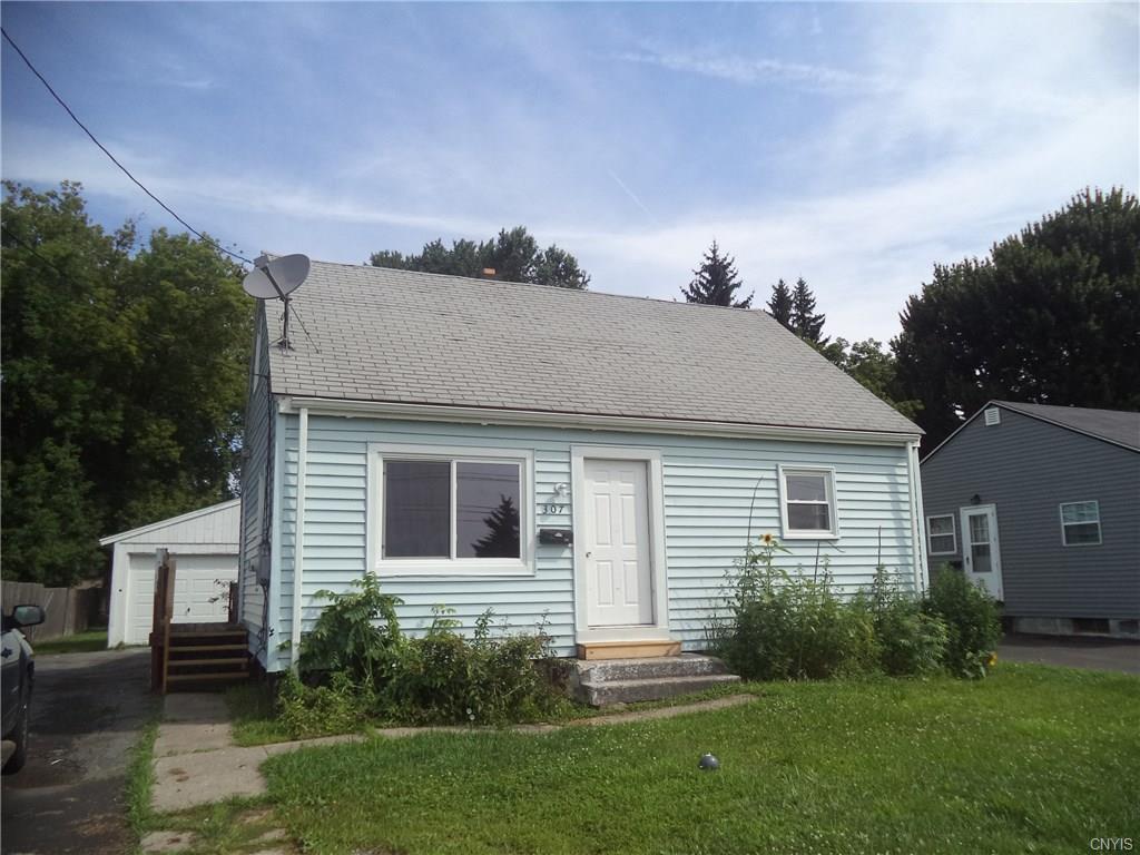 307 Taft Road - Photo 1