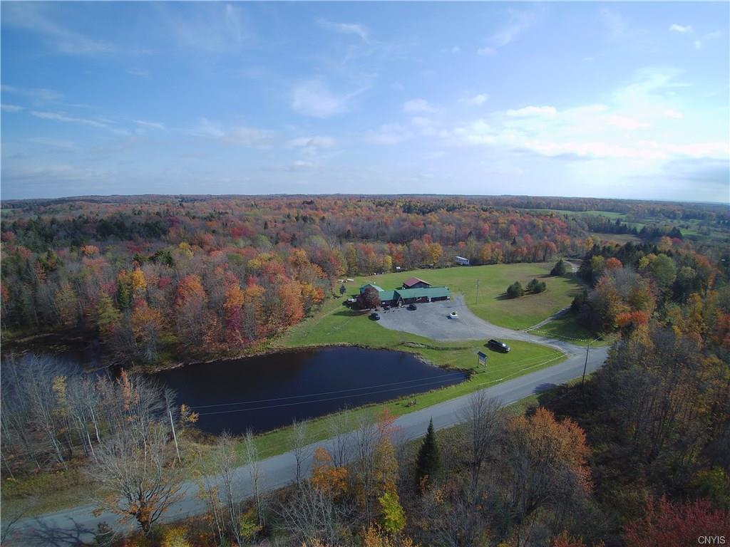 1838 Fish Creek Road - Photo 1