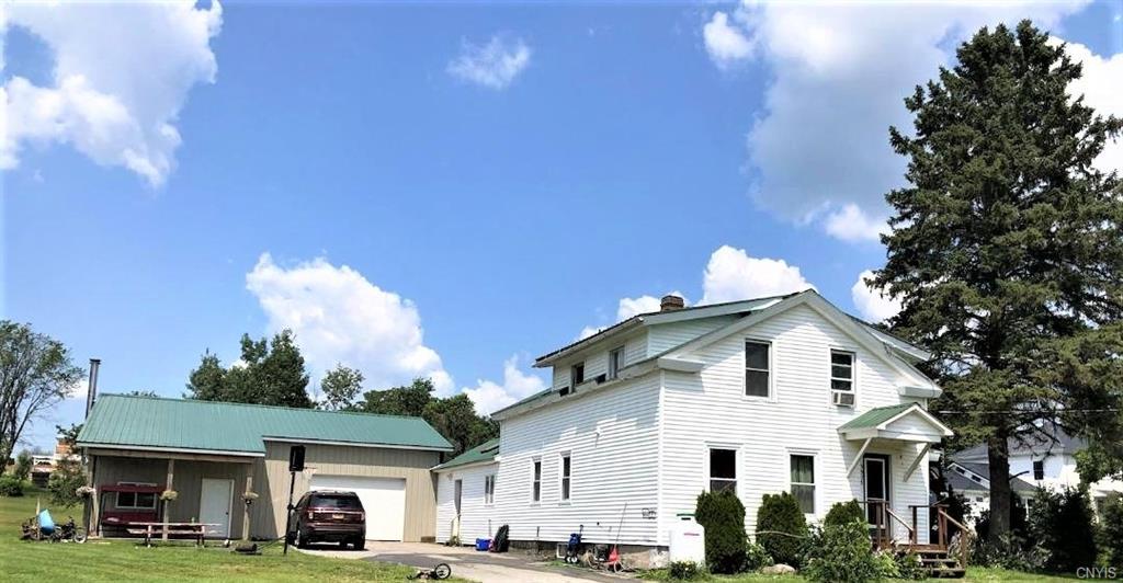 5535 Cemetery Road - Photo 1