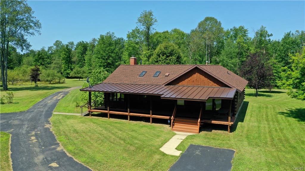228 County Route 26 - Photo 1