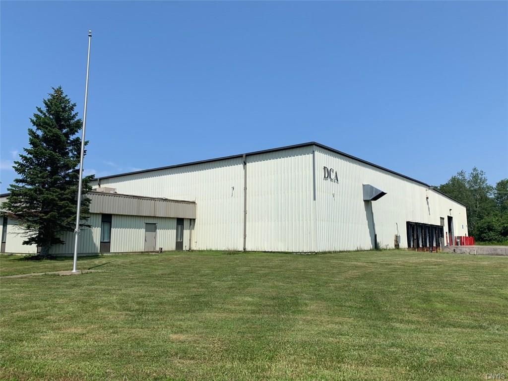 42 Wire Road - Photo 1