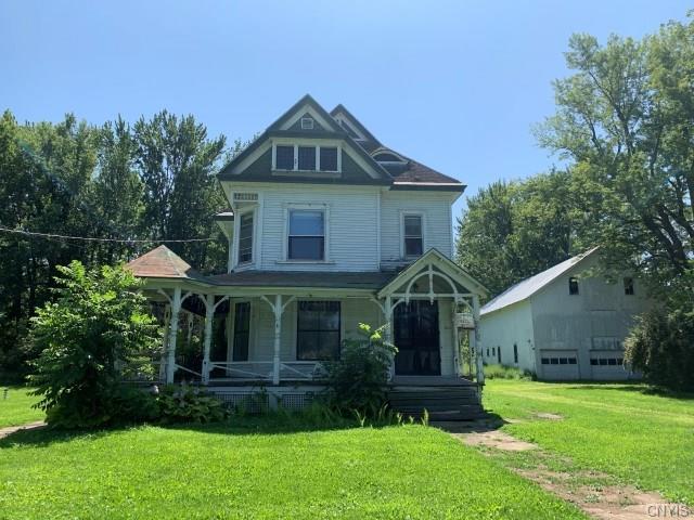 1161 Lake Road - Photo 1