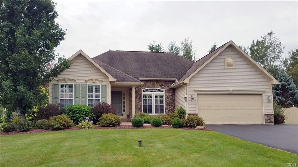 3196 Greenleafe Drive - Photo 1