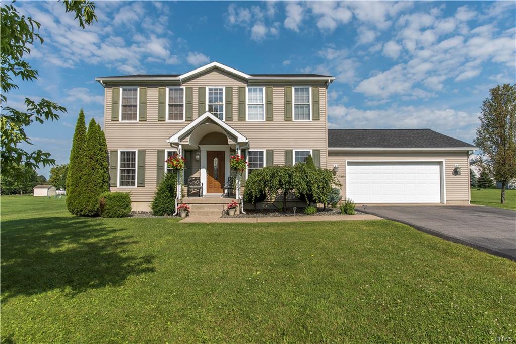 114 Alyssa Circle - Photo 1