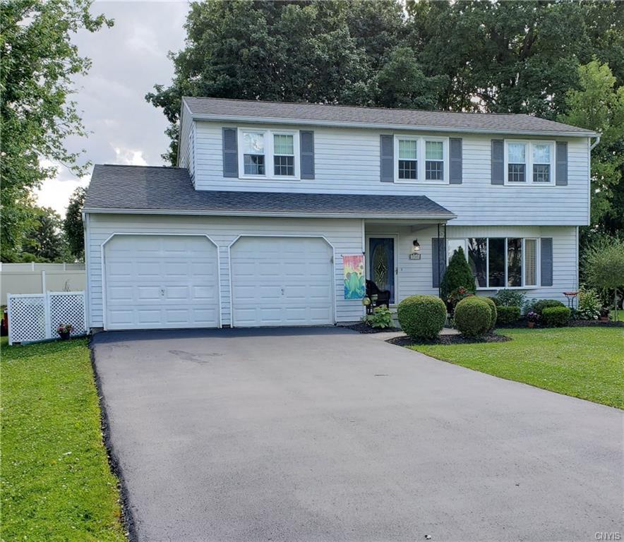 7745 Doe Haven Circle - Photo 1