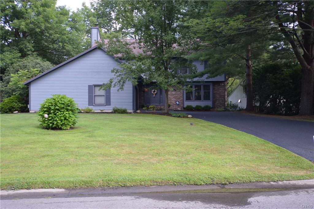 3215 Far Reach Drive - Photo 1