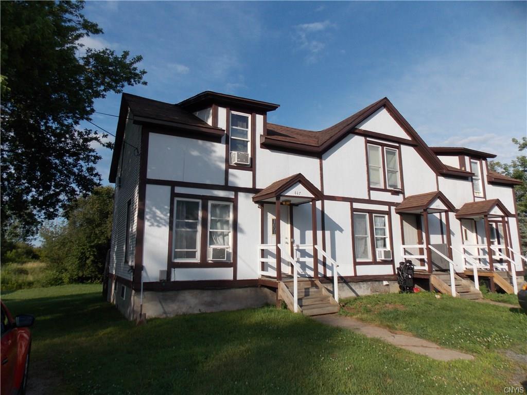 447 Washington Street - Photo 1