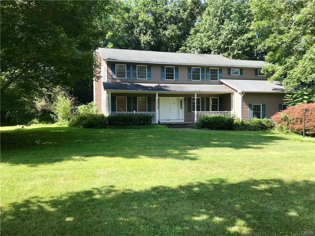 2405 Sourwood Drive - Photo 1