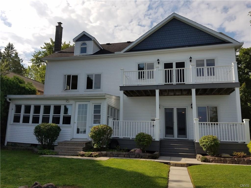 6679 Park Row - Photo 1