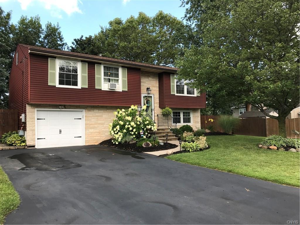 7418 Farmstead Road - Photo 1