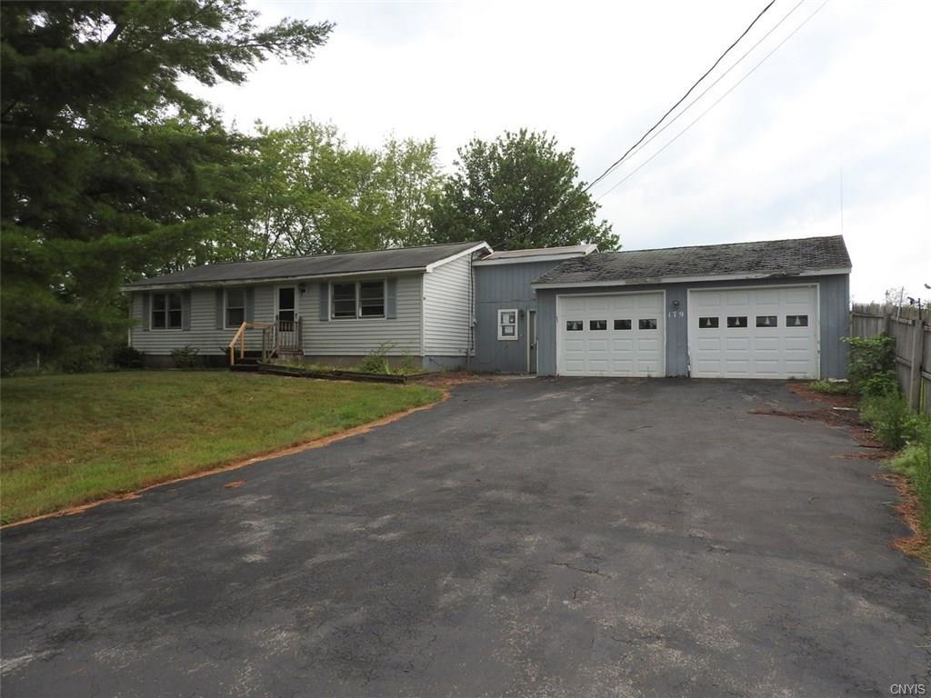 179 Sundown Road - Photo 1